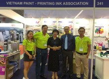 The 18 Th International Exhibition Industry Of Packaging, Printing  & Food Processing 