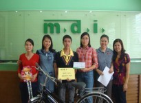 ƯƠM MẦM NHỮNG ƯỚC MƠ