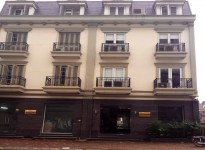 Văn phòng Hà Nội