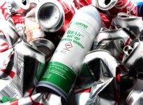 EcoAir® VpCI®-337 Offers Convenient, Environmentally Friendly Corrosion Protection in Recyclable Cans!