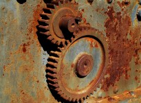 What is Corrosion?