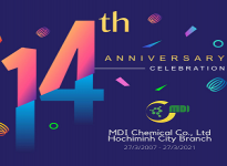 CELEBRATION OF THE 14 YEARS OF ESTABLISHMENT OF MDI-HCM BRANCH