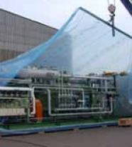 VpCI®-126 HP UV Shrink Film